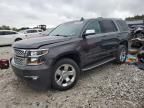 2015 Chevrolet Tahoe K1500 LTZ