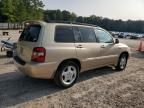 2005 Toyota Highlander Limited