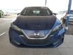 2018 Nissan Leaf S