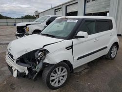 Salvage cars for sale at Montgomery, AL auction: 2013 KIA Soul