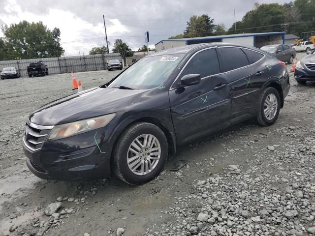 2012 Honda Crosstour EXL