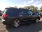 2011 Toyota Sequoia Limited