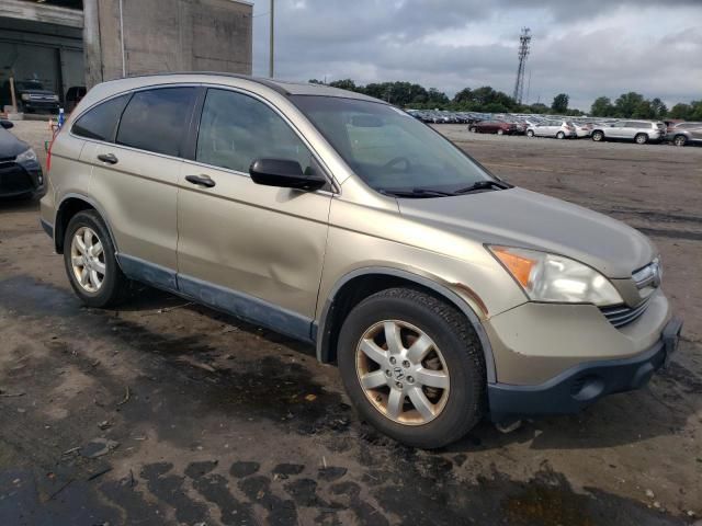 2007 Honda CR-V EX