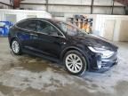 2021 Tesla Model X