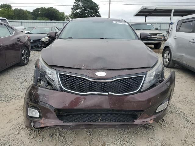 2014 KIA Optima LX