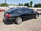 2008 Infiniti M35 Base