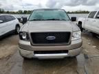 2004 Ford F150