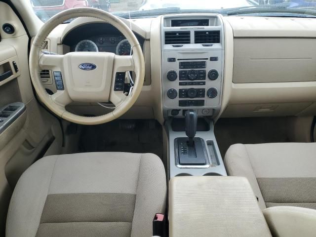 2009 Ford Escape XLT