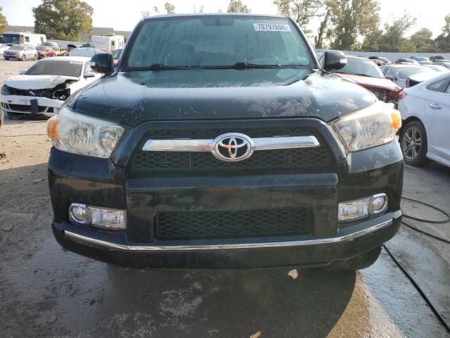 2010 Toyota 4runner SR5