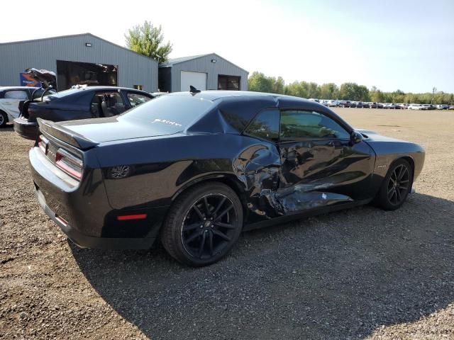 2020 Dodge Challenger R/T