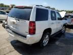 2009 Chevrolet Tahoe K1500 LTZ