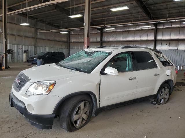 2011 GMC Acadia SLT-1