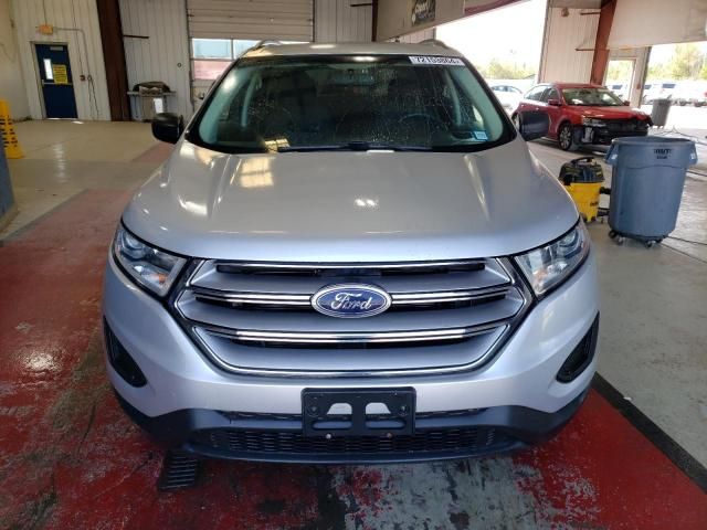 2016 Ford Edge SE