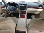 2010 Lexus LS 460