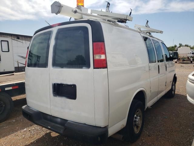 2006 Chevrolet Express G2500