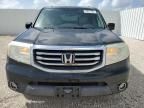 2015 Honda Pilot EXL