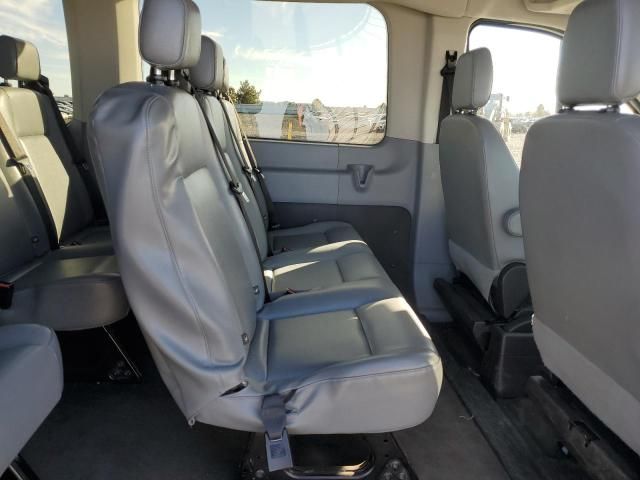 2016 Ford Transit T-350