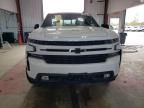 2020 Chevrolet Silverado K1500 RST