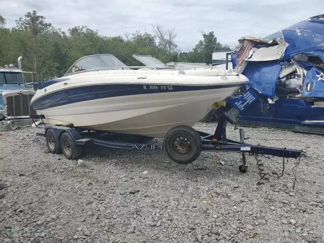 2006 Other Boat