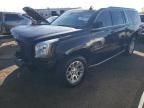 2018 GMC Yukon XL K1500 SLT