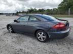 2005 Honda Accord EX