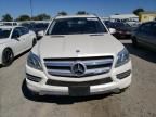 2013 Mercedes-Benz GL 450 4matic