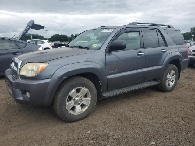 2008 Toyota 4runner SR5