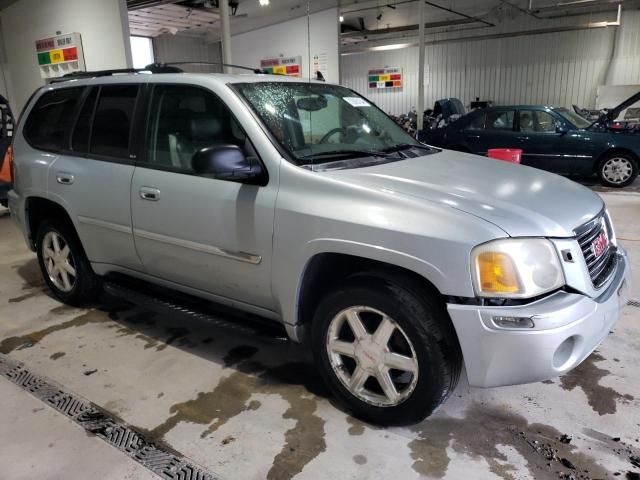 2007 GMC Envoy