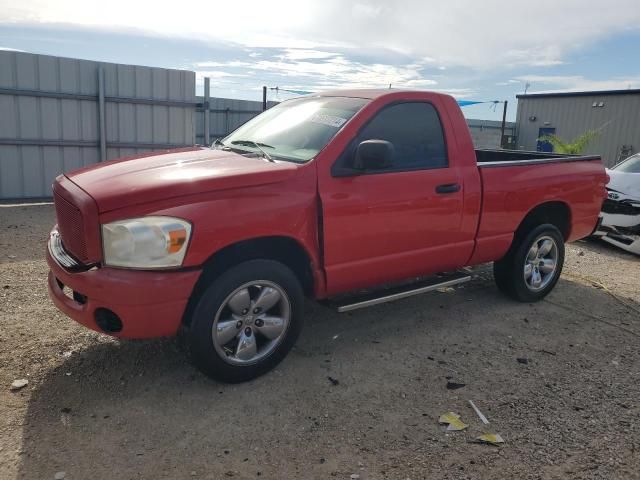 2008 Dodge RAM 1500 ST