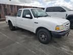 2007 Ford Ranger Super Cab