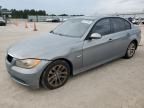 2006 BMW 325 I