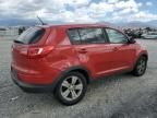 2013 KIA Sportage Base