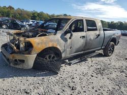 Salvage cars for sale at Ebensburg, PA auction: 2022 Dodge 2500 Laramie