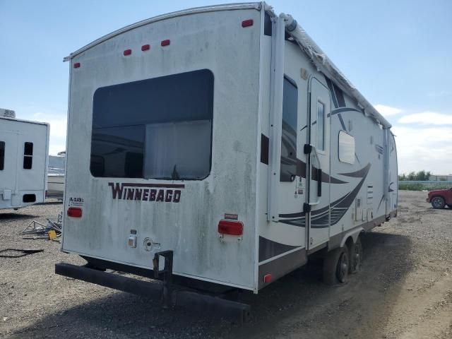 2013 Winnebago ONE