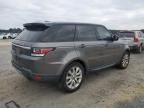 2014 Land Rover Range Rover Sport HSE