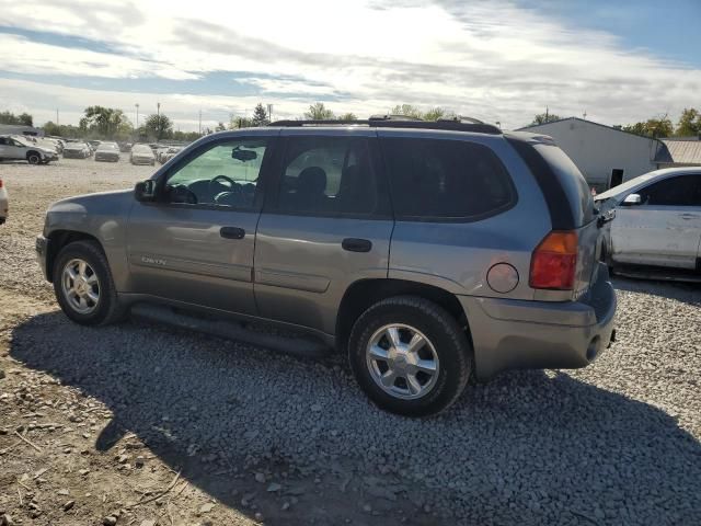 2005 GMC Envoy