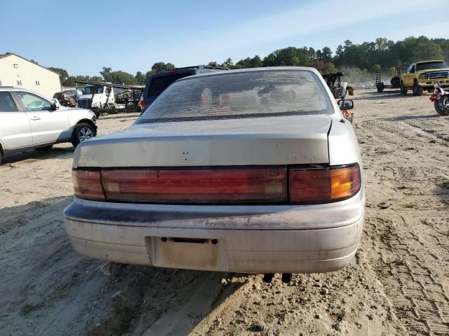 1994 Toyota Camry LE