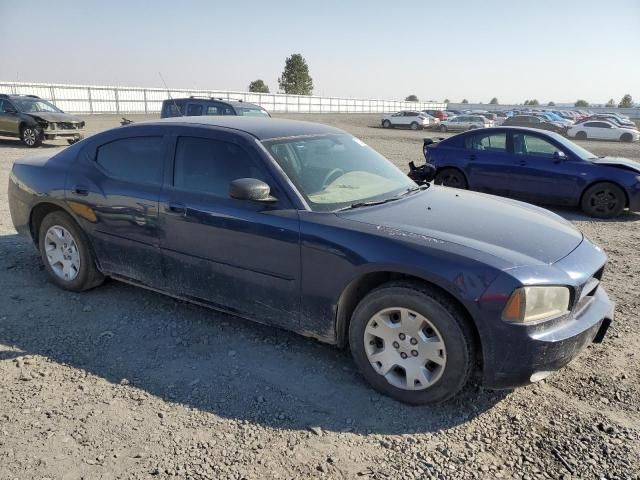 2006 Dodge Charger SE