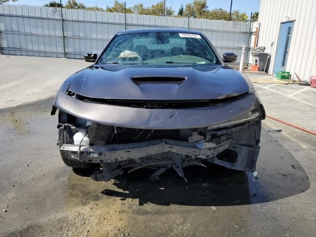 2019 Dodge Charger GT