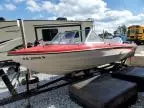 1972 Glastron Boat With Trailer