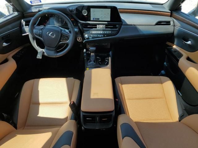 2024 Lexus ES 350 Base