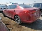 2012 KIA Optima EX