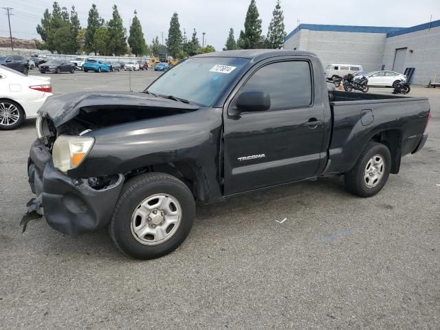 2006 Toyota Tacoma