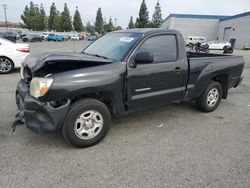 Toyota Vehiculos salvage en venta: 2006 Toyota Tacoma