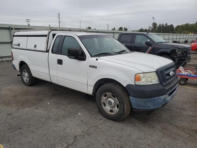 2007 Ford F150