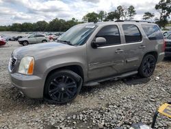 GMC Vehiculos salvage en venta: 2007 GMC Yukon