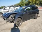 2015 Subaru XV Crosstrek Sport Limited