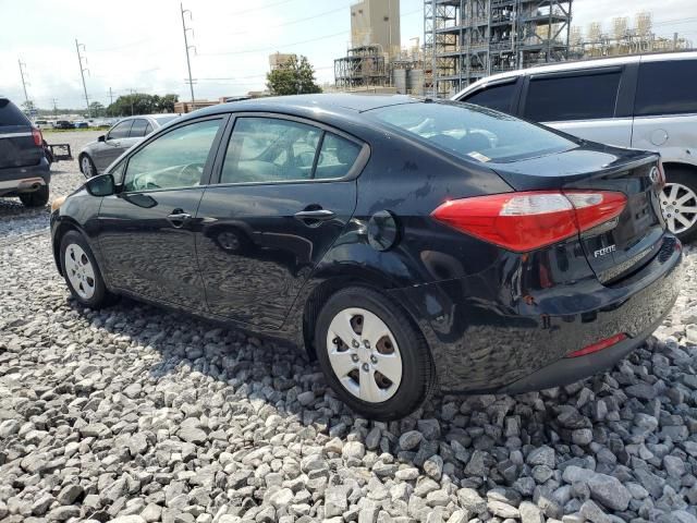 2014 KIA Forte LX