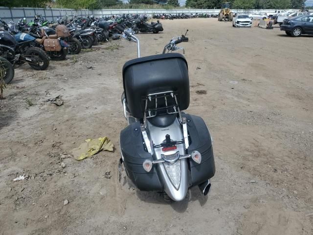 2007 Yamaha XV1900 A