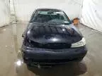 1998 Ford Contour SVT